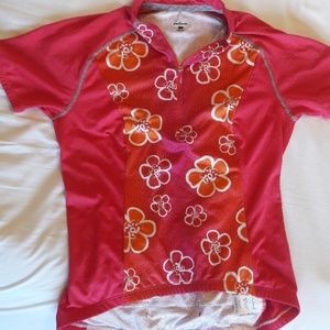 Cycling Jersey